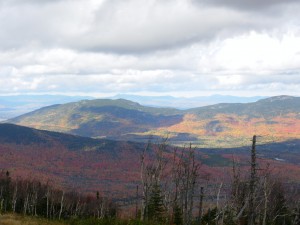 Sugarloaf Oct 2009 003